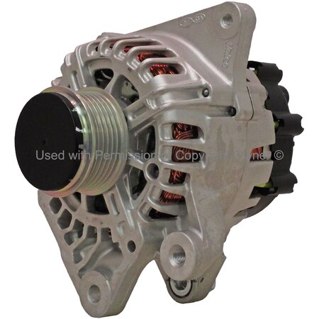 Mpa Electrical REMANUFACTURED ALTERNATOR 10356